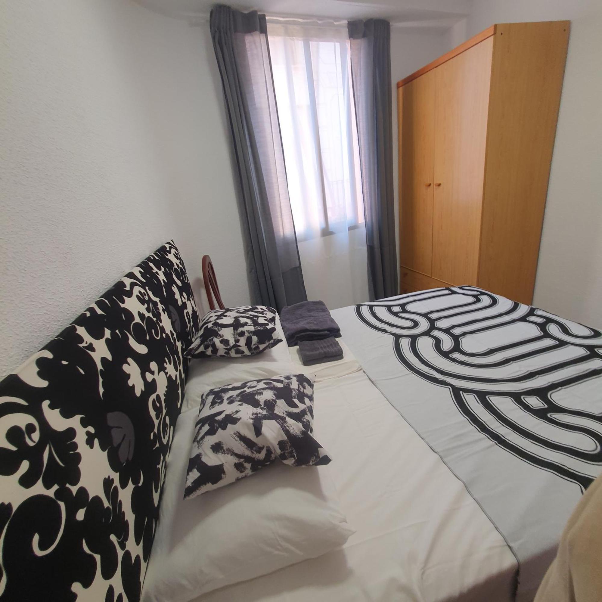 Spacious Home For A Large Group Or Family Cullera Exteriör bild