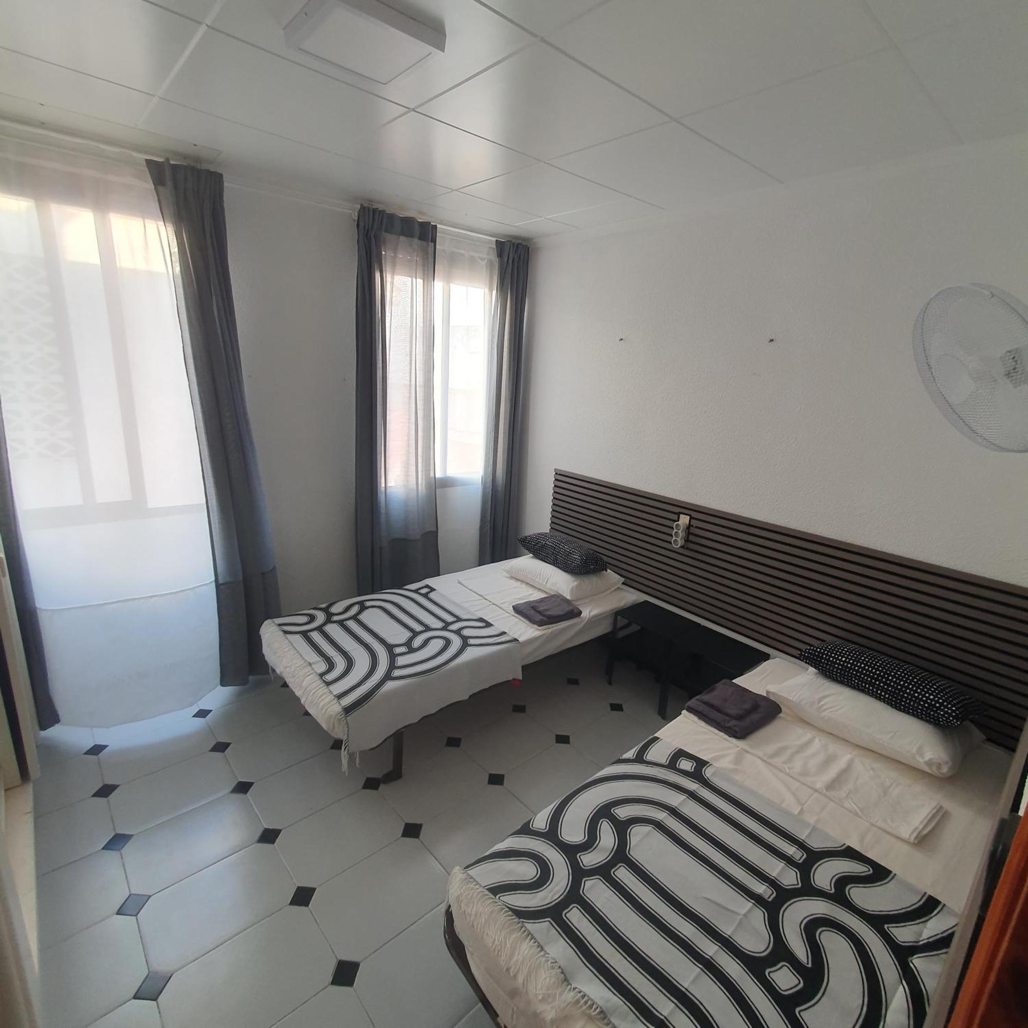 Spacious Home For A Large Group Or Family Cullera Exteriör bild