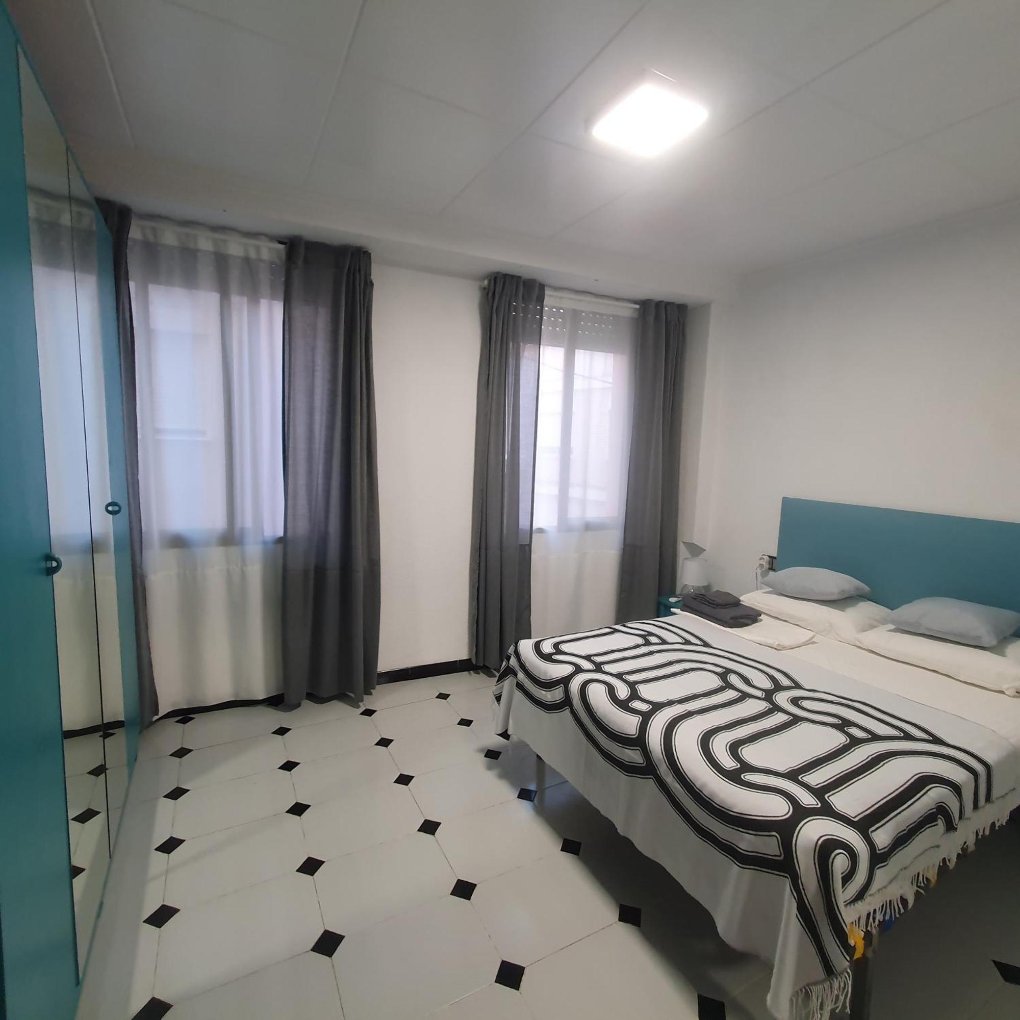 Spacious Home For A Large Group Or Family Cullera Exteriör bild