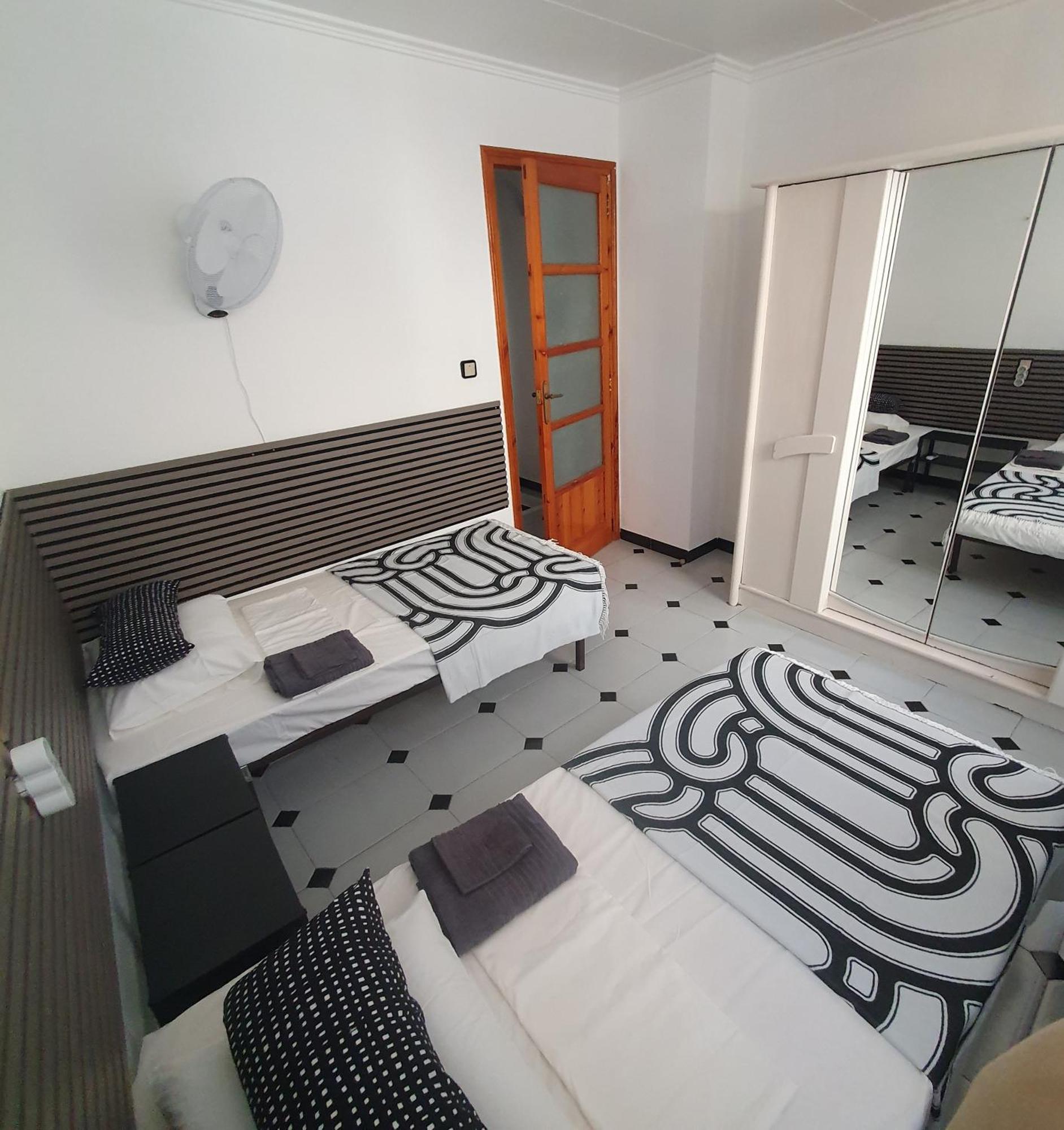 Spacious Home For A Large Group Or Family Cullera Exteriör bild