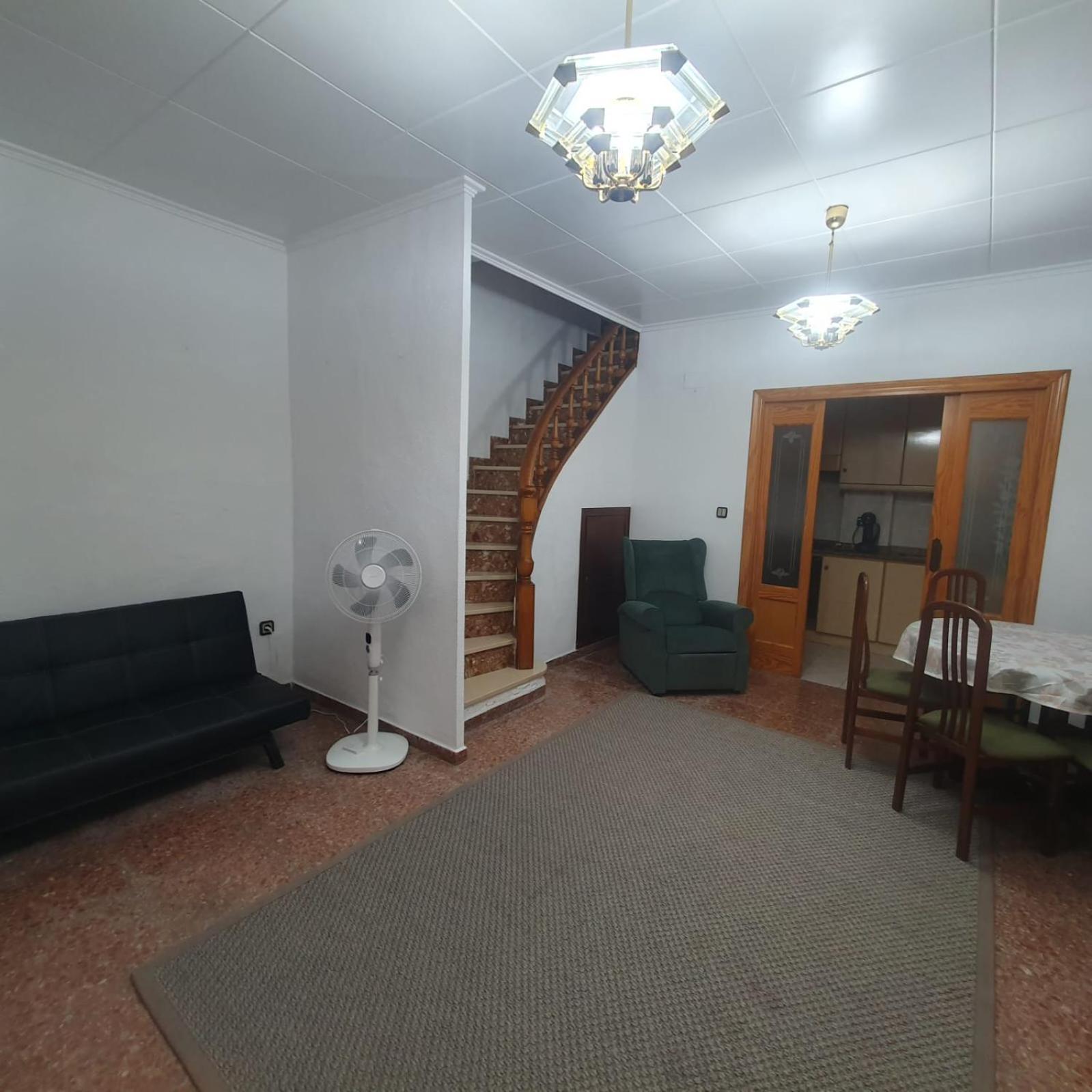Spacious Home For A Large Group Or Family Cullera Exteriör bild
