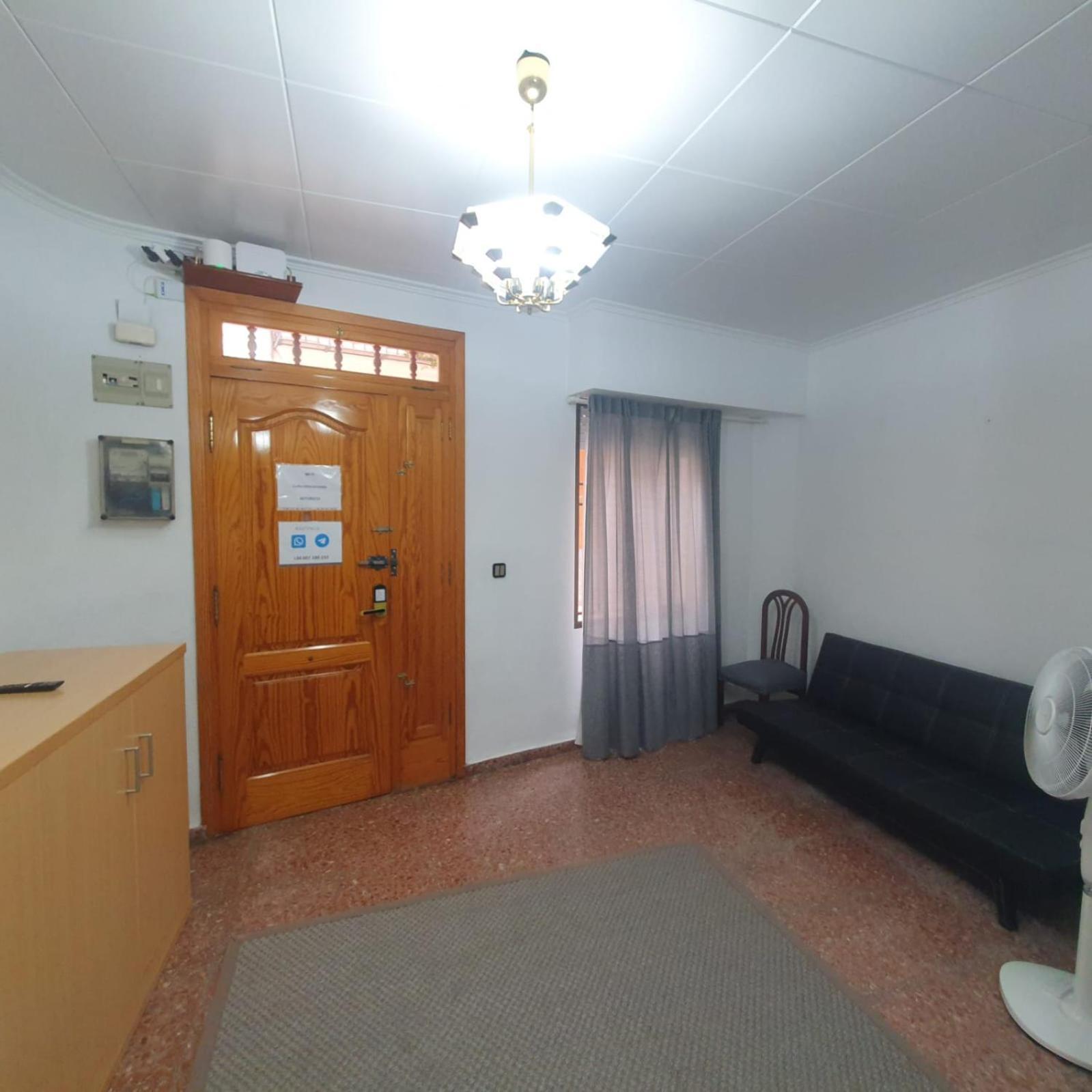 Spacious Home For A Large Group Or Family Cullera Exteriör bild